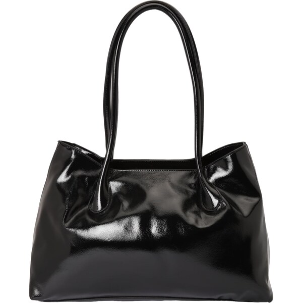 TOPSHOP Kabelka na rameno TOBY čierna 66976887