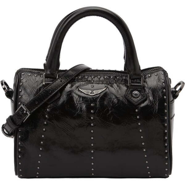 Zadig & Voltaire Kabelka SUNNY VIBE čierna 66976869