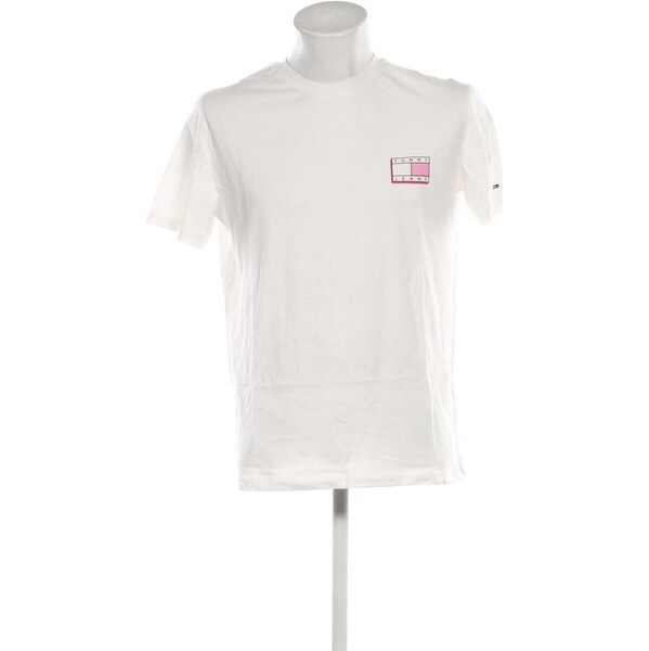 Pánske tričko Tommy Jeans 66976598