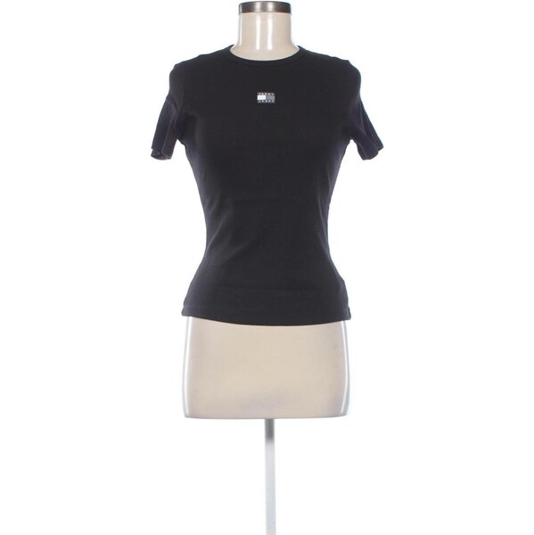 Dámske tričko Tommy Jeans 66976568