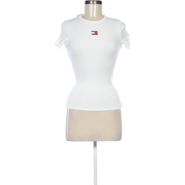 Dámske tričko Tommy Jeans 66976569