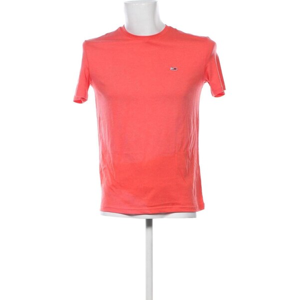 Pánske tričko Tommy Jeans 66976589