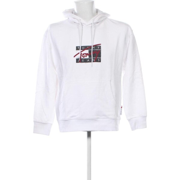 Pánska mikina Tommy Jeans 66976590