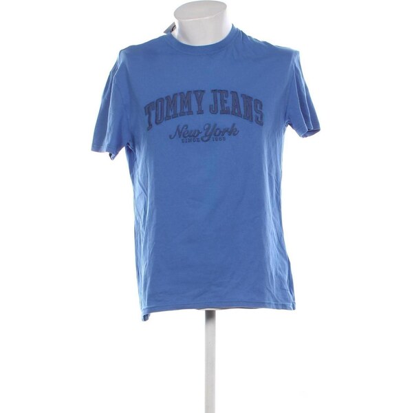 Pánske tričko Tommy Jeans 66976580