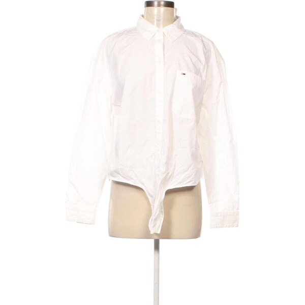 Dámska blúza Tommy Jeans 66976591