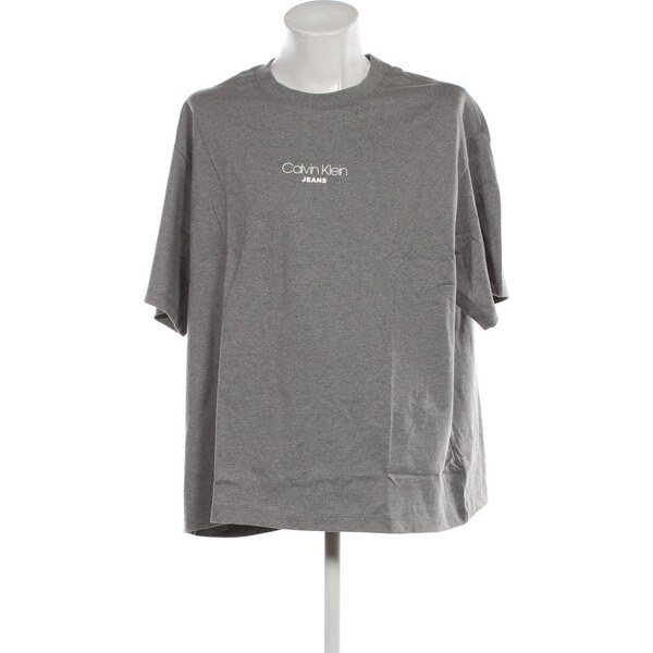 Pánske tričko Calvin Klein Jeans 66976581