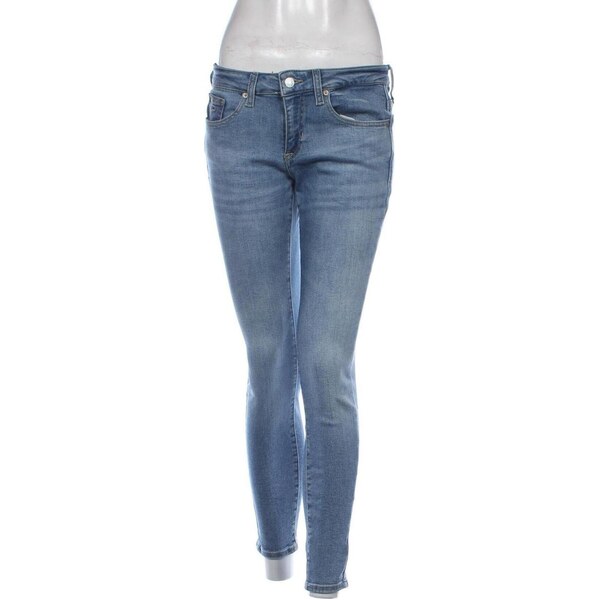 Dámske džínsy Tommy Jeans 66976572