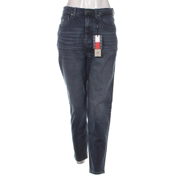 Dámske džínsy Tommy Jeans 66976562
