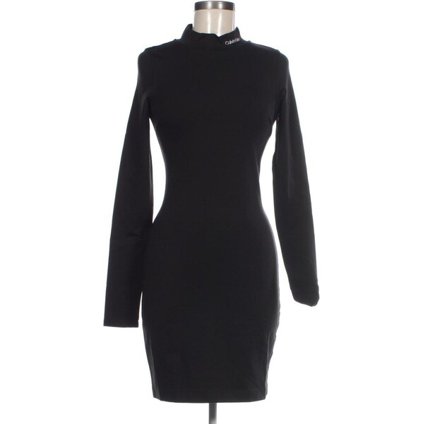 Šaty Calvin Klein Jeans 66976574