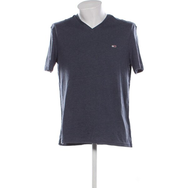 Pánske tričko Tommy Jeans 66976586