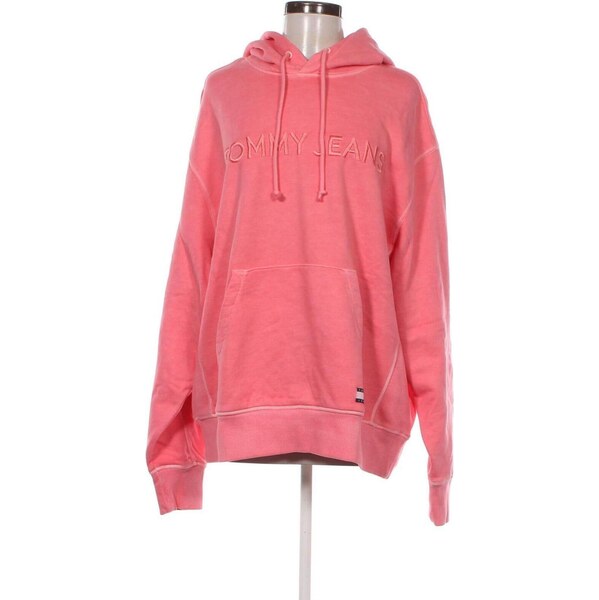 Dámska mikina Tommy Jeans 66976596