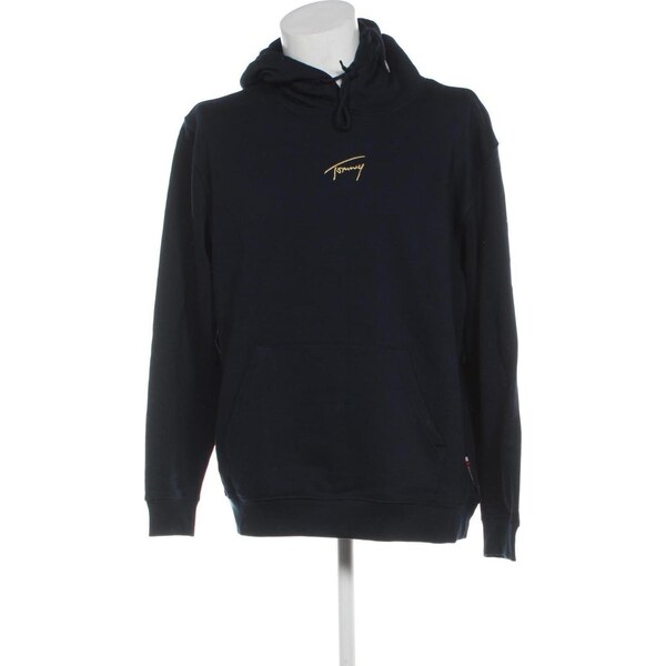 Pánska mikina Tommy Jeans 66976565