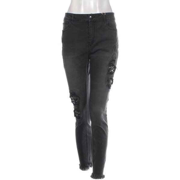 Dámske džínsy Janina 66977012