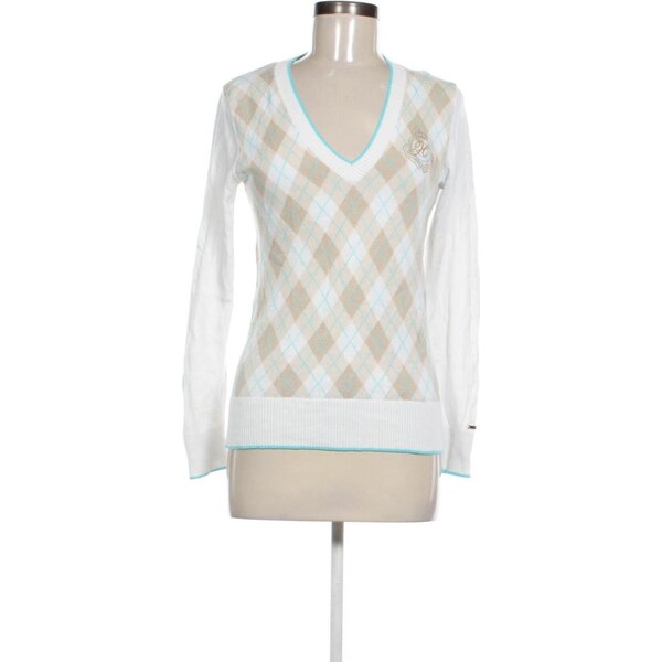 Dámsky pulóver Tommy Hilfiger 66977140