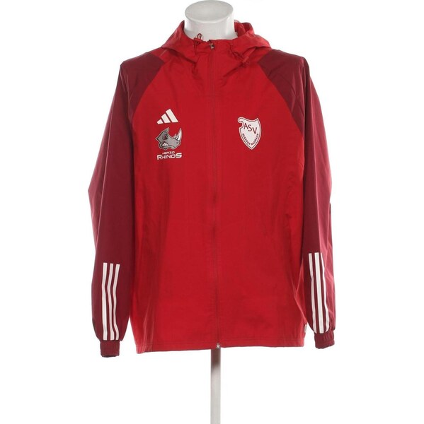 Pánský športový vrch Adidas 66977220