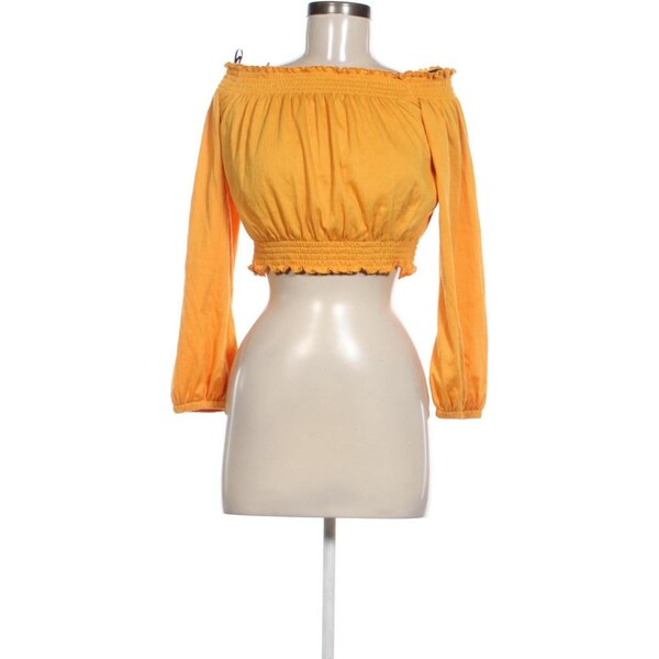 Dámska blúza H&M 66977227