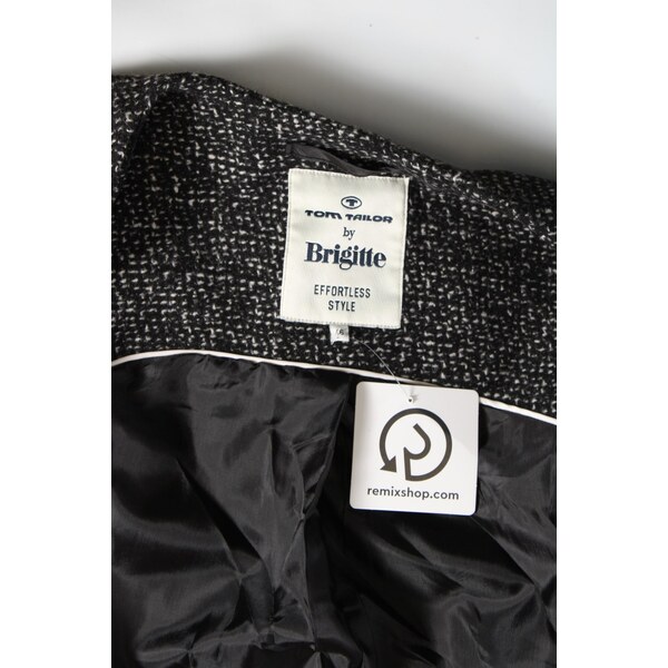 Dámsky kabát Tom Tailor 66977258