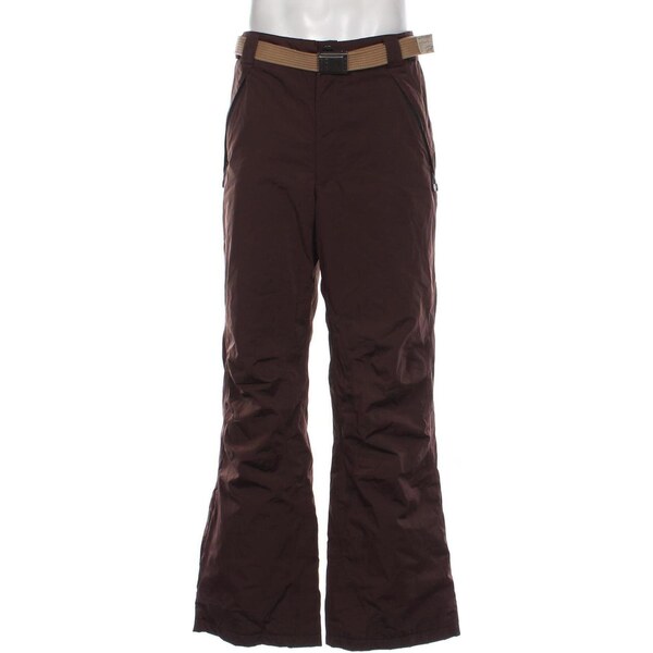 Pánske nohavice pre zimné sporty Exxtasy 66977278