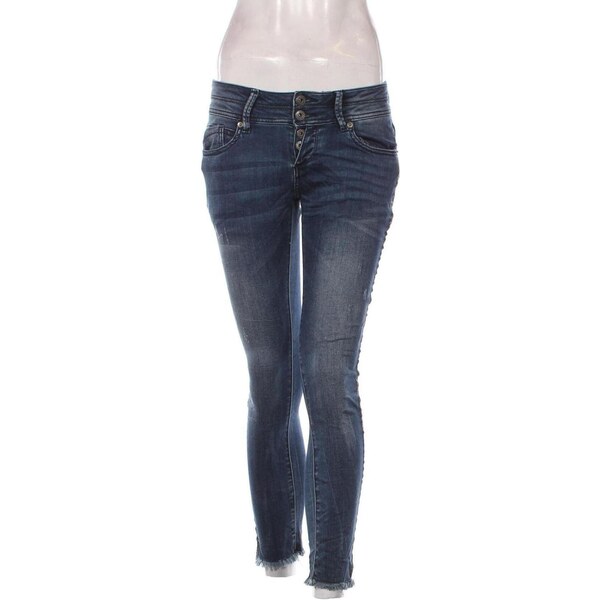 Dámske džínsy Blue Monkey 66977280