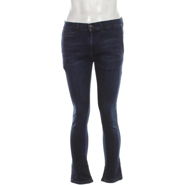 Pánske džínsy Desizo Monni 66977286