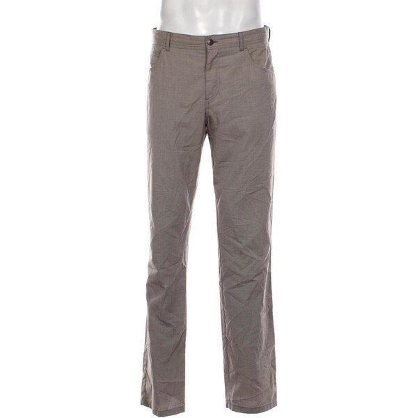 Pánske nohavice Alberto 66977291