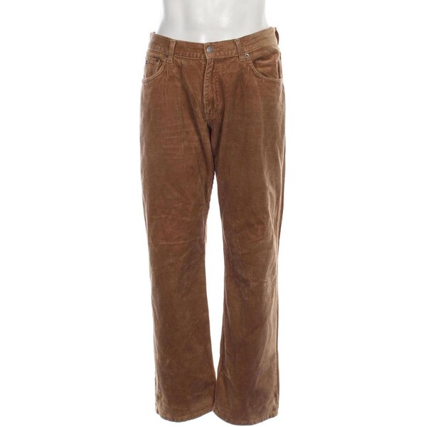 Pánské menčestráky Tommy Hilfiger 66977385