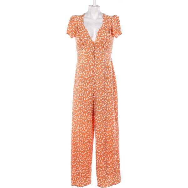 Dámsky dlhý overal ASOS 66977415