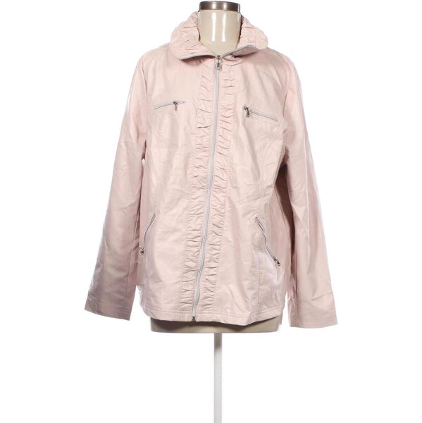 Dámska kožená bunda Unbranded 66977420