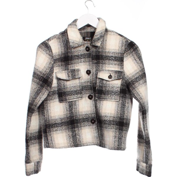 Dámsky kabát ONLY 66977424