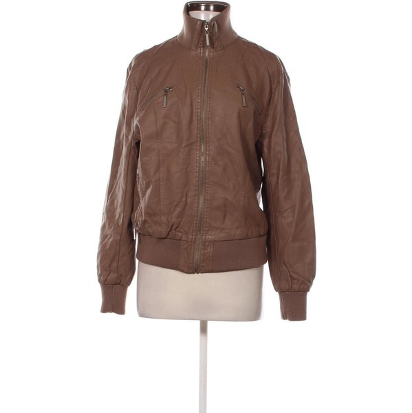 Dámska kožená bunda Unbranded 66977403