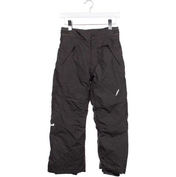 Detské nohavice pre zimné športy Wedze 66977448