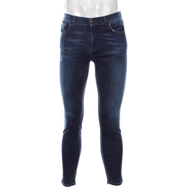 Pánske džínsy Sisley 66977449