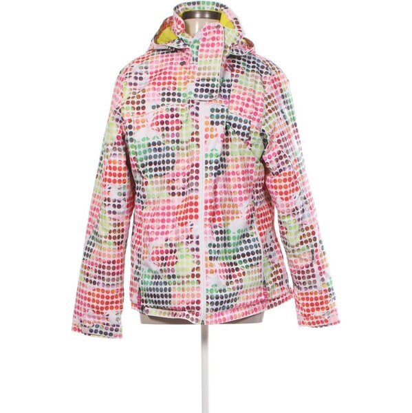 Dámska bunda Decathlon 66977465