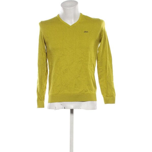 Pánsky sveter S.Oliver 66977500