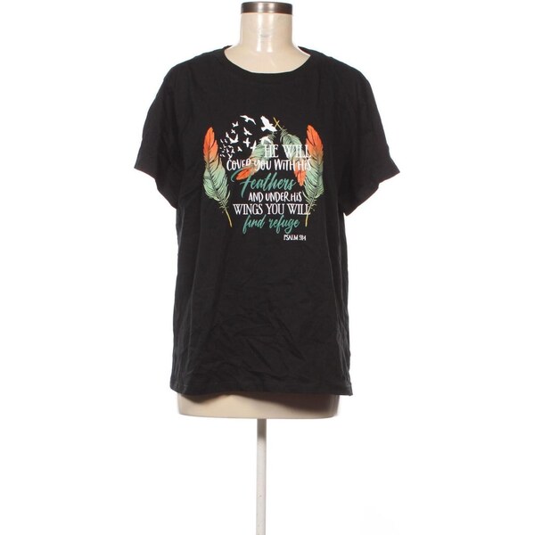 Dámske tričko Unbranded 66977549