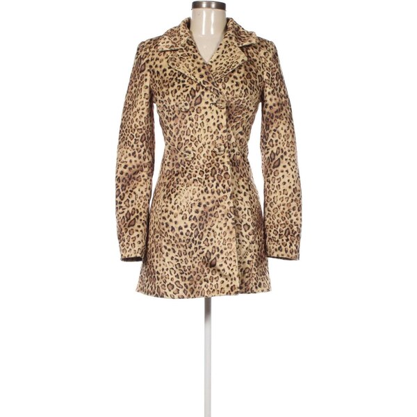 Dámsky kabát Denny Rose 66977550