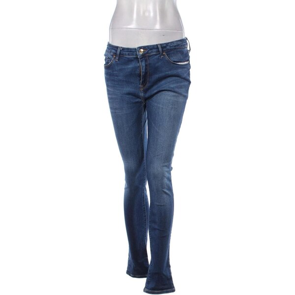 Dámske džínsy Tommy Hilfiger 66977565