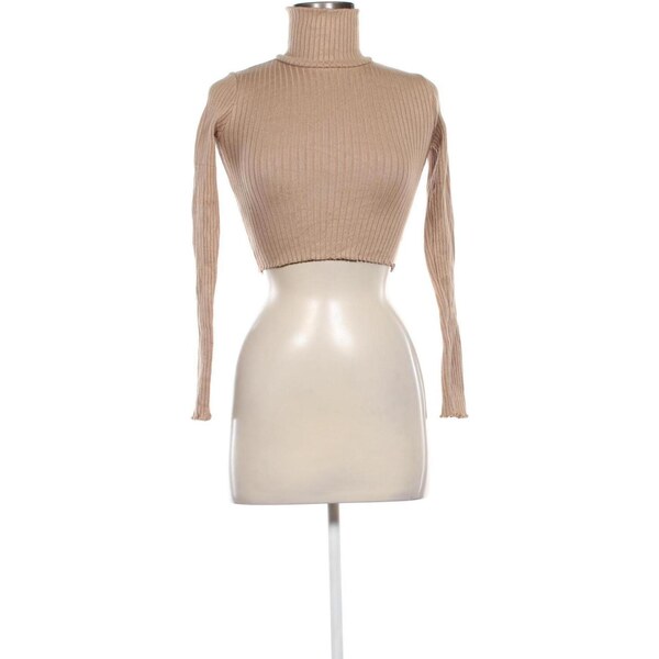 Dámsky rolák Bershka 66977567