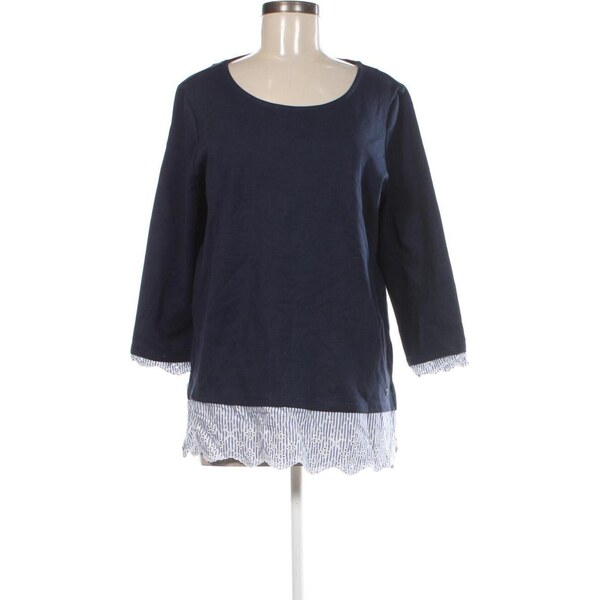 Dámska blúza Tom Tailor 66977577