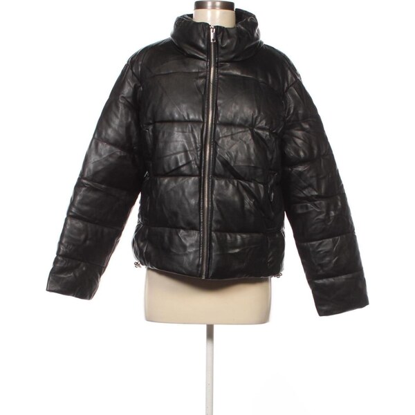 Dámska kožená bunda Clockhouse 66977590