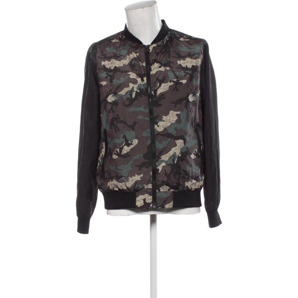 Pánska bunda Brave Soul 66977695