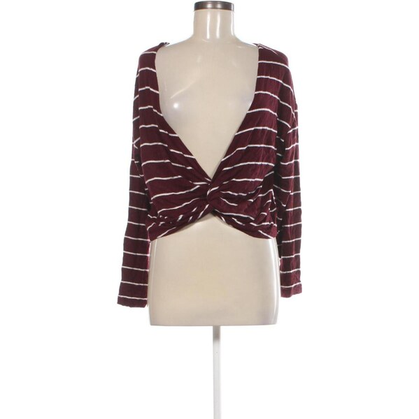 Dámska blúza Bershka 66977705