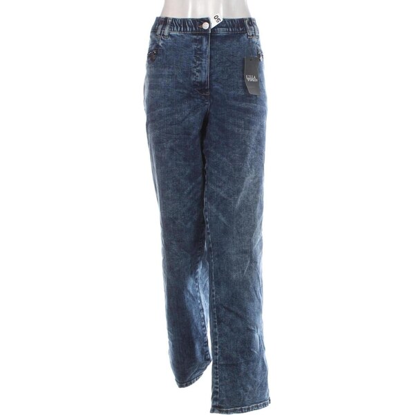 Dámske džínsy Ulla Popken 66977739