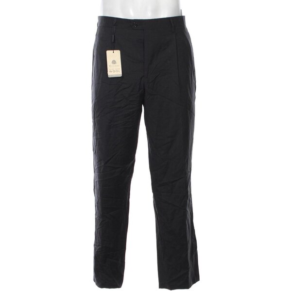 Pánske nohavice Angelico 66977754