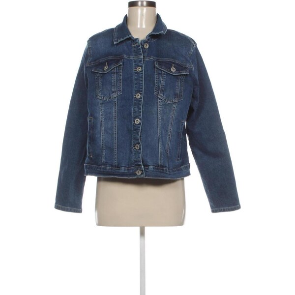 Dámska bunda Franne Golde 66977743