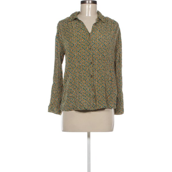 Dámska košeľa Indi & cold 66977873