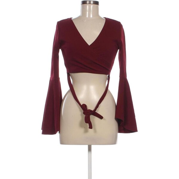 Dámska blúza Romwe 66977918