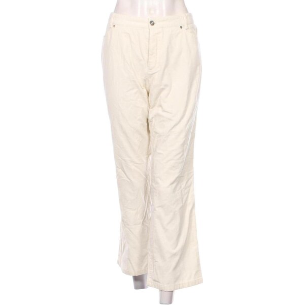 Dámske menčestráky Rosner 66977928