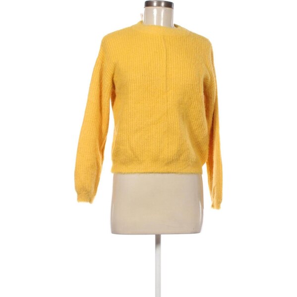 Dámsky pulóver Bershka 66977930