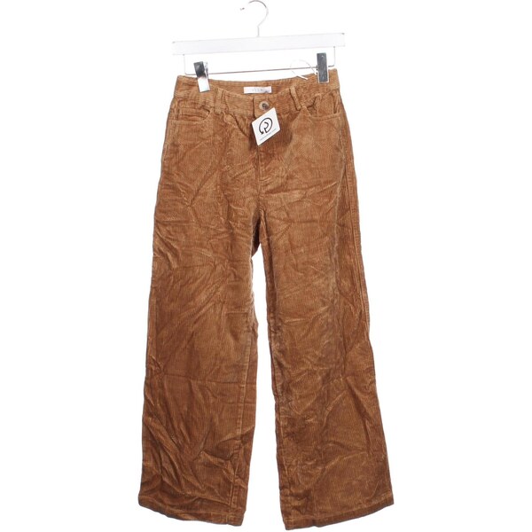 Dámske menčestráky VILA 66977984